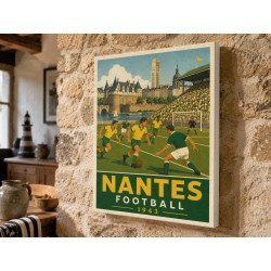 Dimensions : 40*30 — numéro : 4