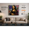 tableau art | Atelier a Kadoc