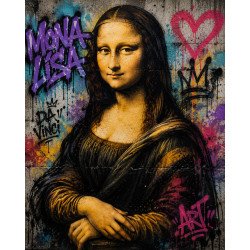 tableau art | Atelier a Kadoc