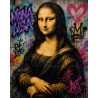tableau art | Atelier a Kadoc