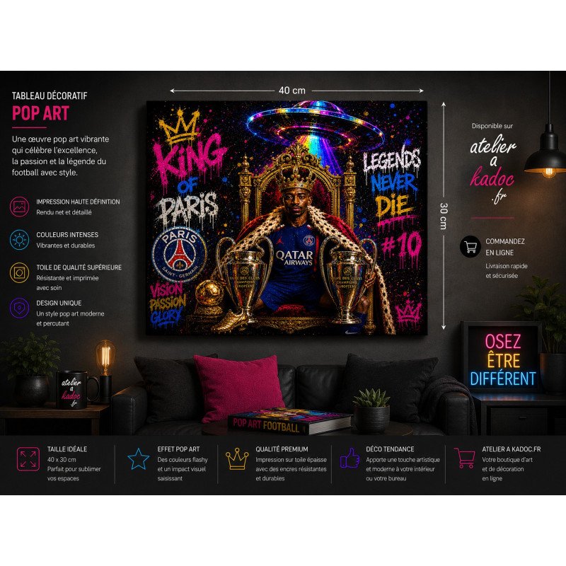 tableau art   sport