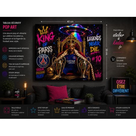 tableau art   sport