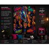 tableau art   sport | Atelier a Kadoc