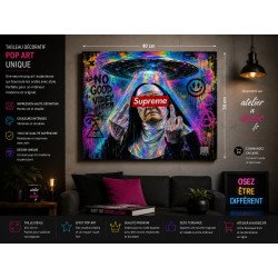 tableau art