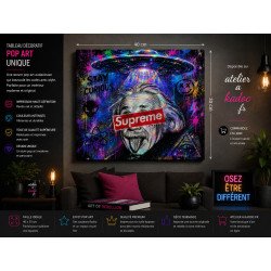 tableau art