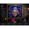 tableau art