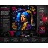 tableau art