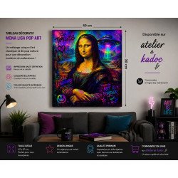 Accueil tableau art | Atelier a Kadoc