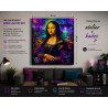 Accueil tableau art | Atelier a Kadoc