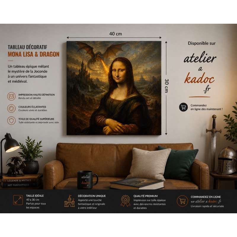 Accueil tableau art | Atelier a Kadoc