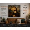 Accueil tableau art | Atelier a Kadoc