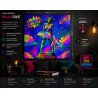 tableau art