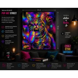 tableau art