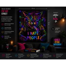 tableau art | Atelier a Kadoc