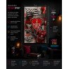 tableau art   sport | Atelier a Kadoc