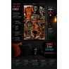 tableau art   sport | Atelier a Kadoc