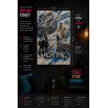 tableau art   sport | Atelier a Kadoc