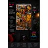 tableau art   sport | Atelier a Kadoc