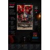 tableau art   sport | Atelier a Kadoc