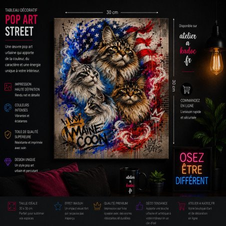 Déco animaux de compagnies