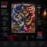Déco animaux de compagnies