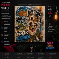 Déco animaux de compagnies