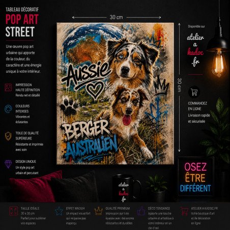 Déco animaux de compagnies