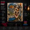 Déco animaux de compagnies