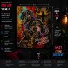 Tableau Déco animaux de compagnies | Atelier a Kadoc