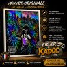 Accueil tableau art | Atelier a Kadoc