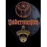 Décapsuleur mural Vadermeister | Cadeau humour apéro