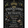 Décapsuleur murale Décapsuleurs humour retraités | Atelier a Kadoc