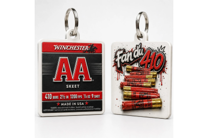 Cadeaux pour chasseurs