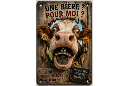 Cadeaux pour agriculteurs
