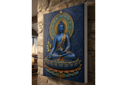 Tableaux décoratifs en relief – Créations originales Atelier à Kadoc