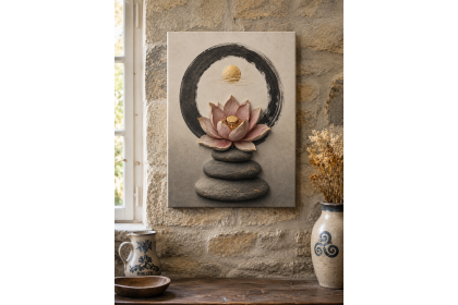 Tableaux décoratifs originaux en relief | Atelier à Kadoc