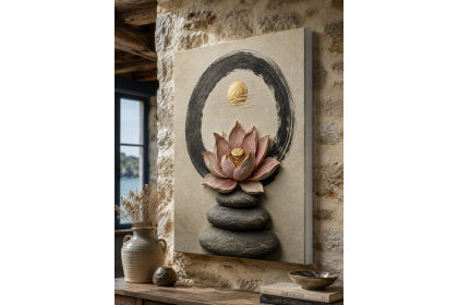 Tableaux — Décoration