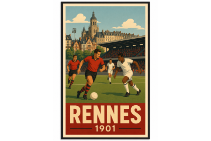 tableaux relief sport