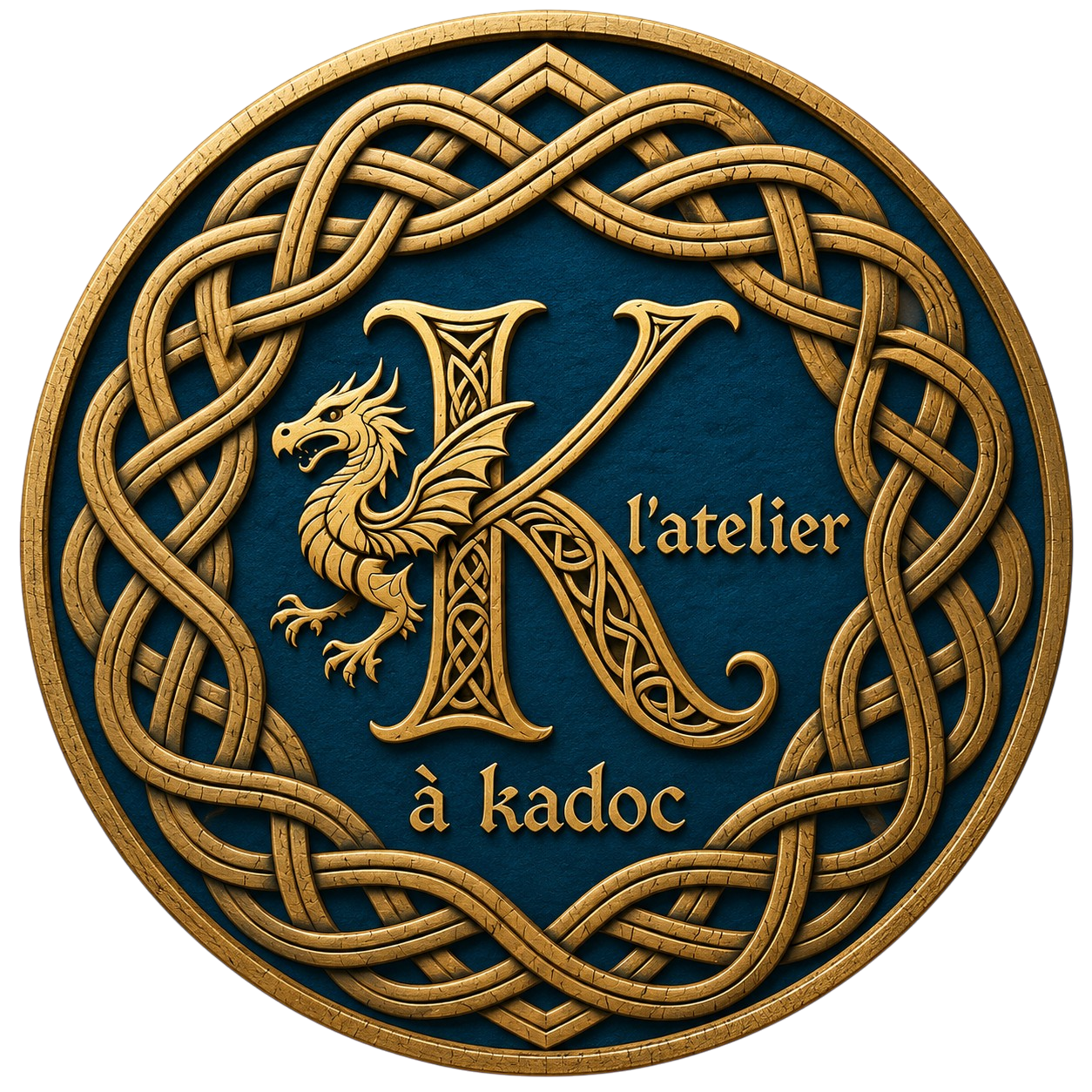 Atelier a Kadoc