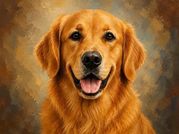Exemple réaliste du style Peinture à l’huile