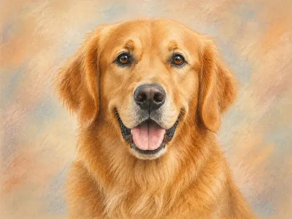 Exemple réaliste du style Pastel