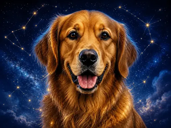 Exemple réaliste du style Constellations